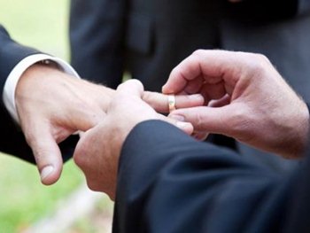 Cartórios poderão ser obrigados a registrar casamento homossexual