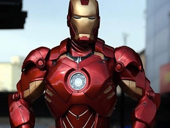 EUA fará armaduras tipo ‘Homem de Ferro’ para soldados