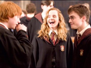 Harry Potter pode virar série de TV