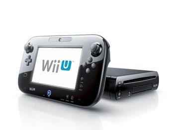 Lançamento do Wii U no Brasil