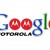 Motorola da Google é vendido