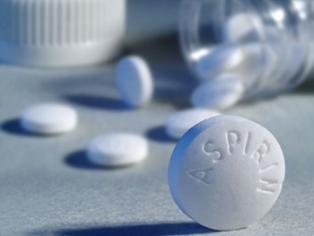 Pesquisa revela que Aspirina contribui para que caia pela metade os riscos de câncer de Cólon